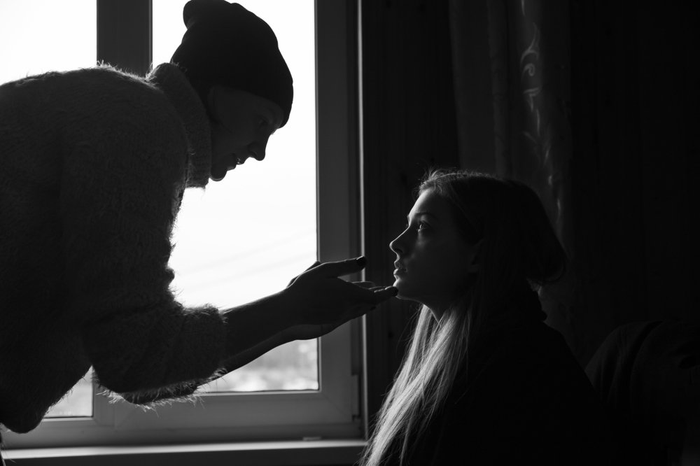 Photograph by Кирилл Посредников