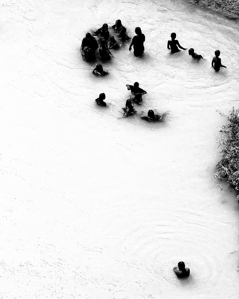 Photograph by Riddhi Debh