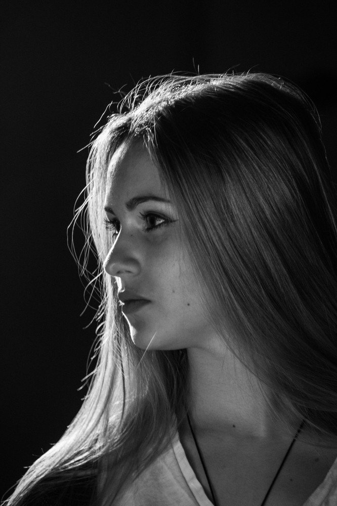 Arina: moldavian beauty