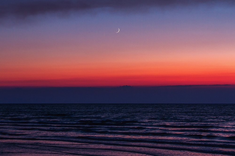 Азовское море