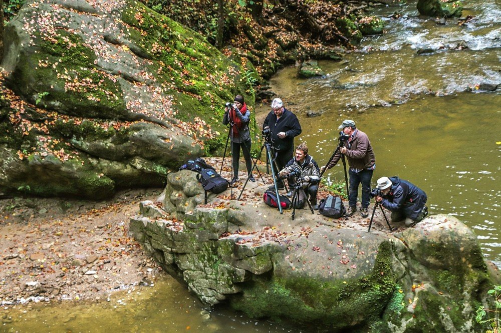 Photograph by Galina Rashap