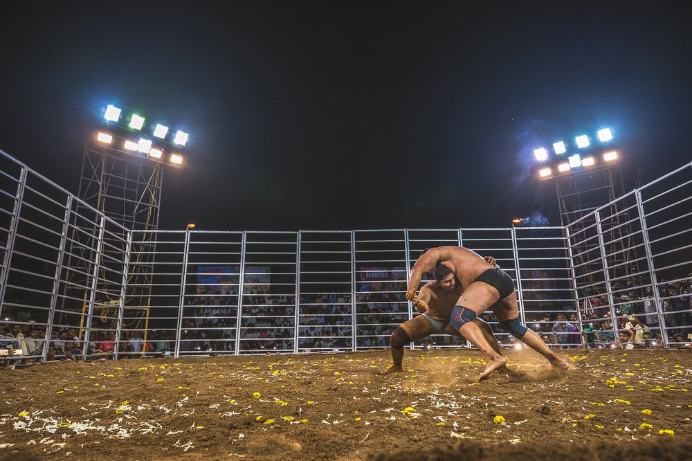 Photograph by As Dnyaneshwar Vaidya