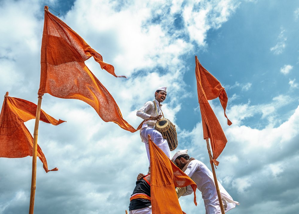 Photograph by As Dnyaneshwar Vaidya