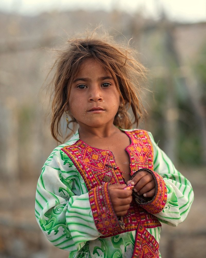 Photograph by  Reza Hazrati