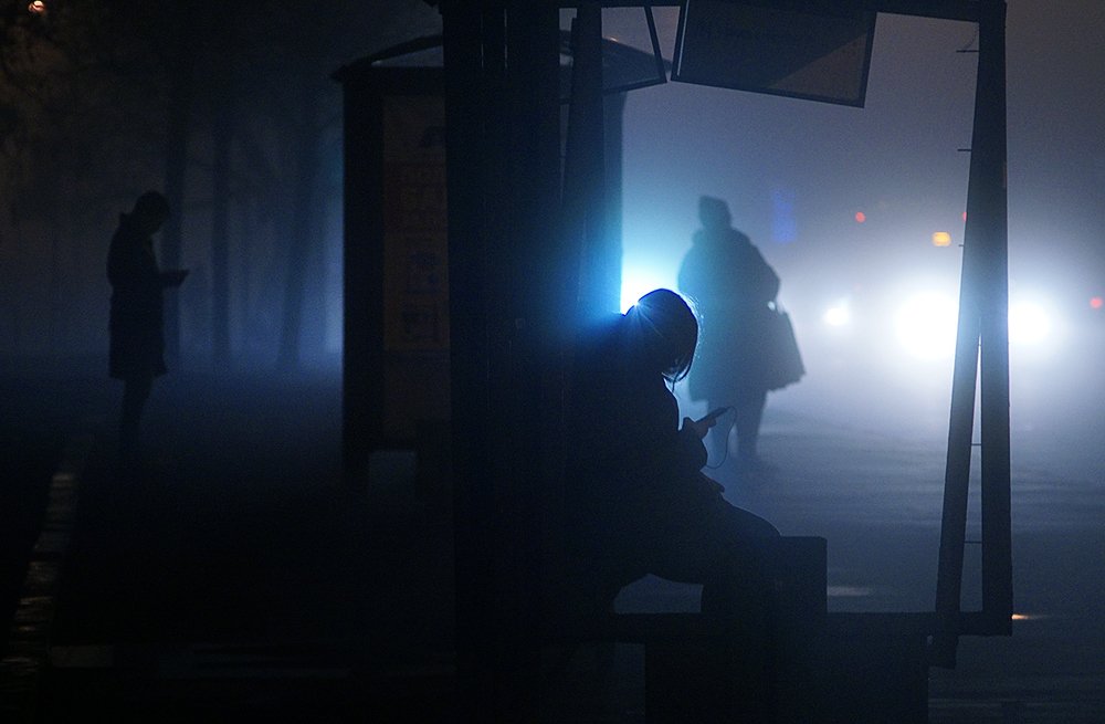 Photograph by Екатерина Яковлевская
