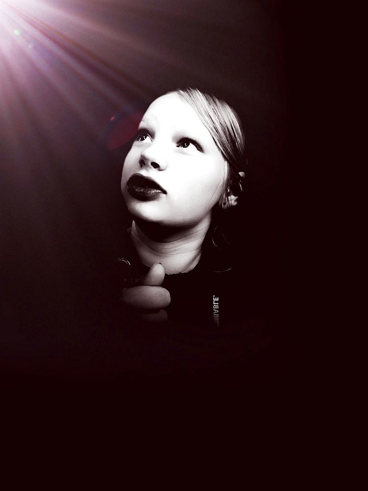 Photograph by Sandor Zoltan Gal