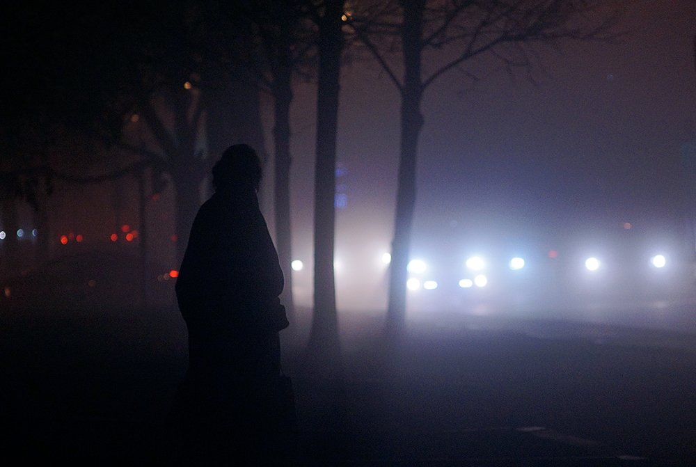 Photograph by Екатерина Яковлевская