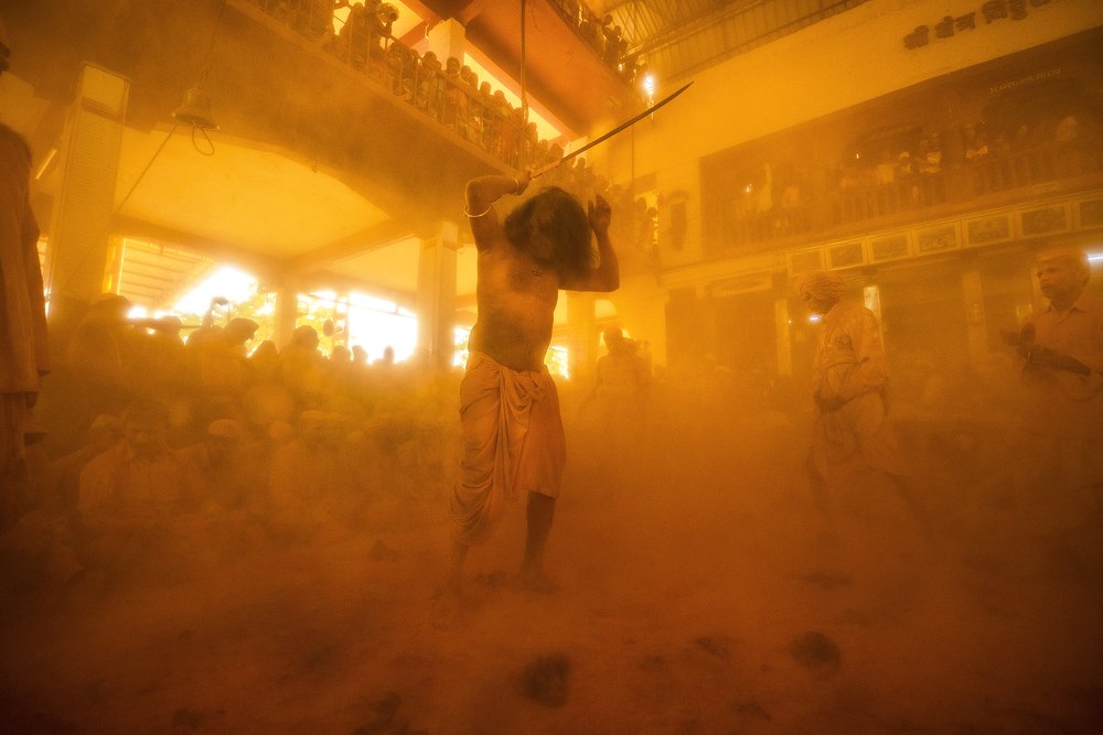 Photograph by As Dnyaneshwar Vaidya