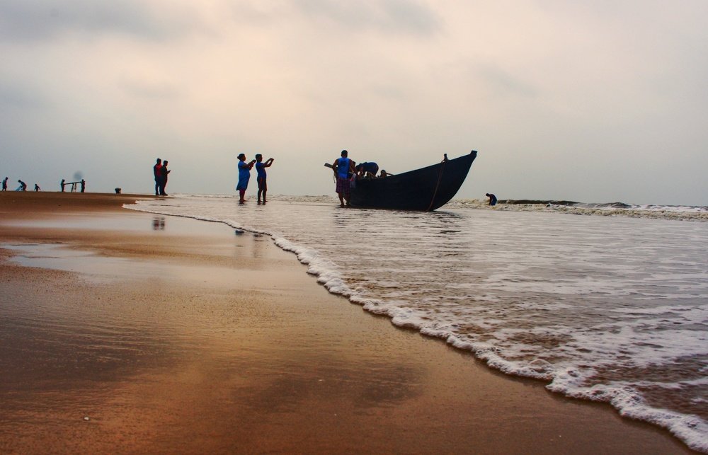 Photograph by DEBANJAN JANA