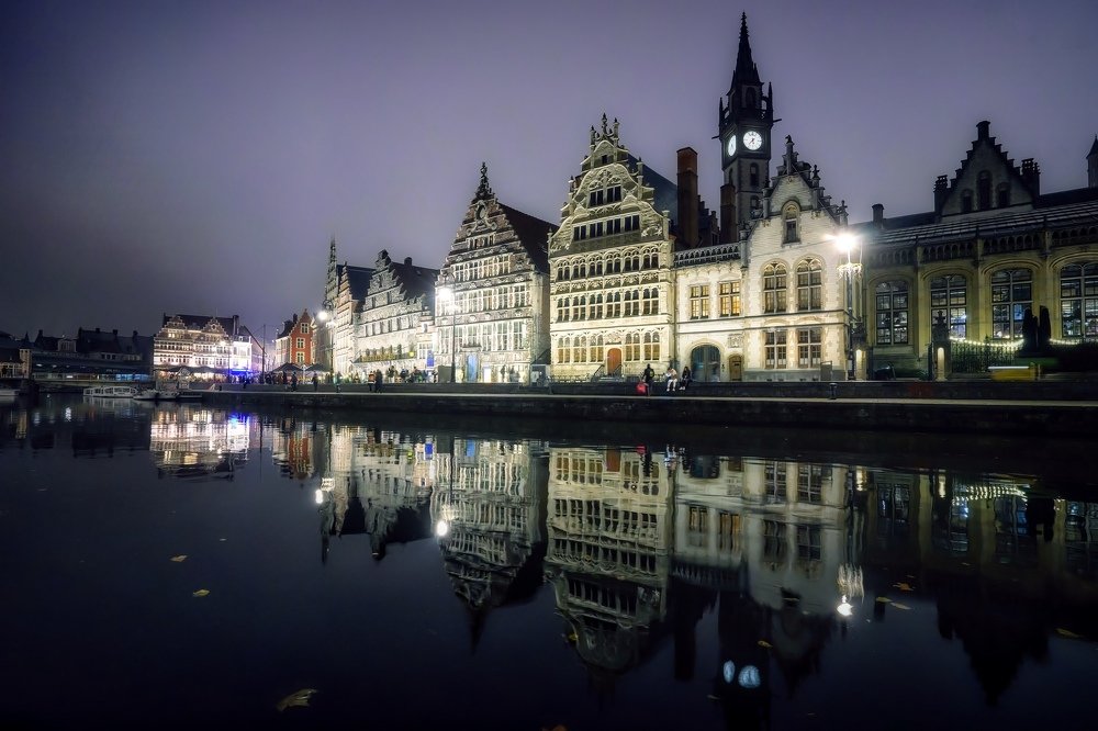 Photograph by Go Andy