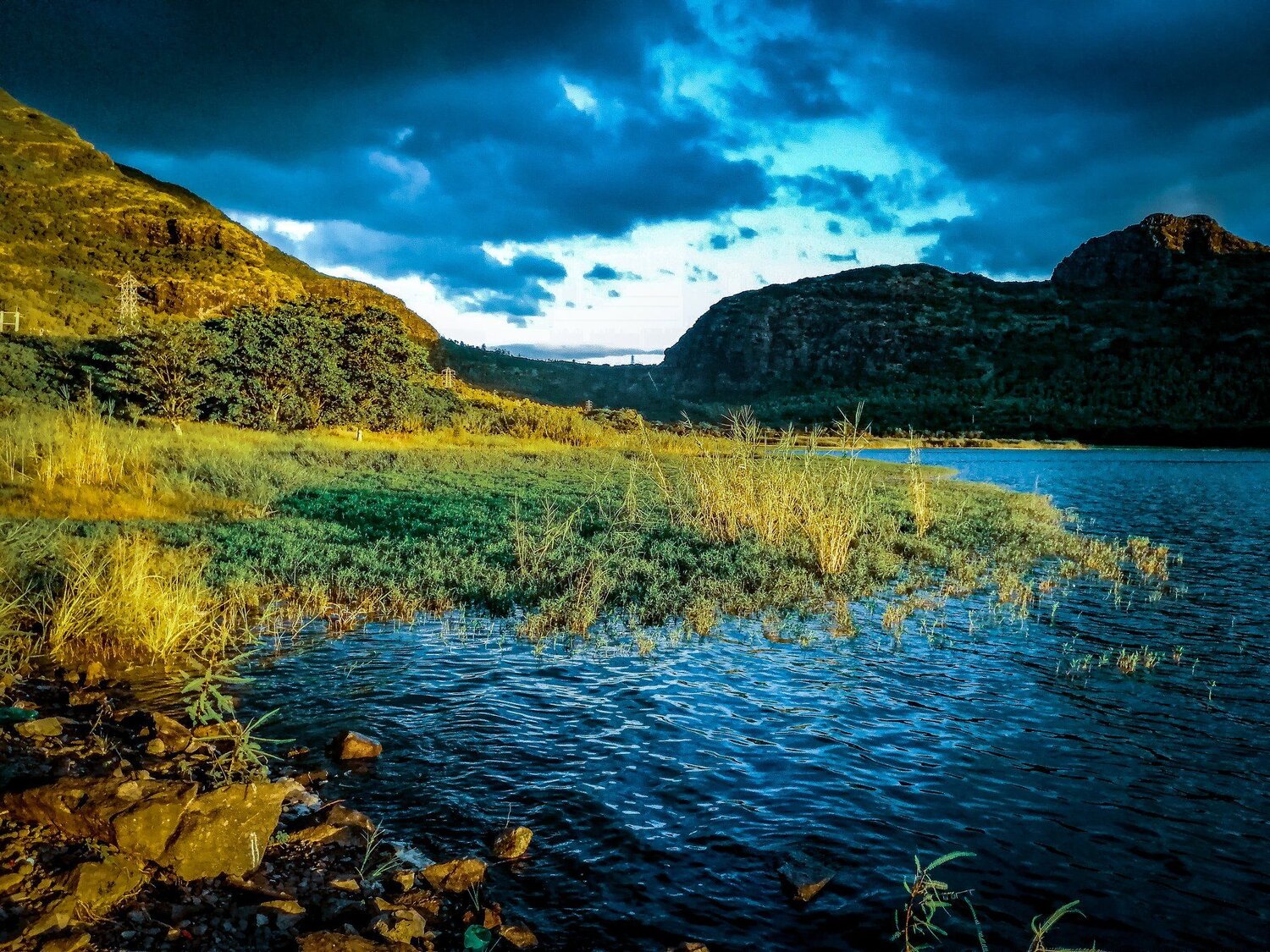 Nature Mauritius