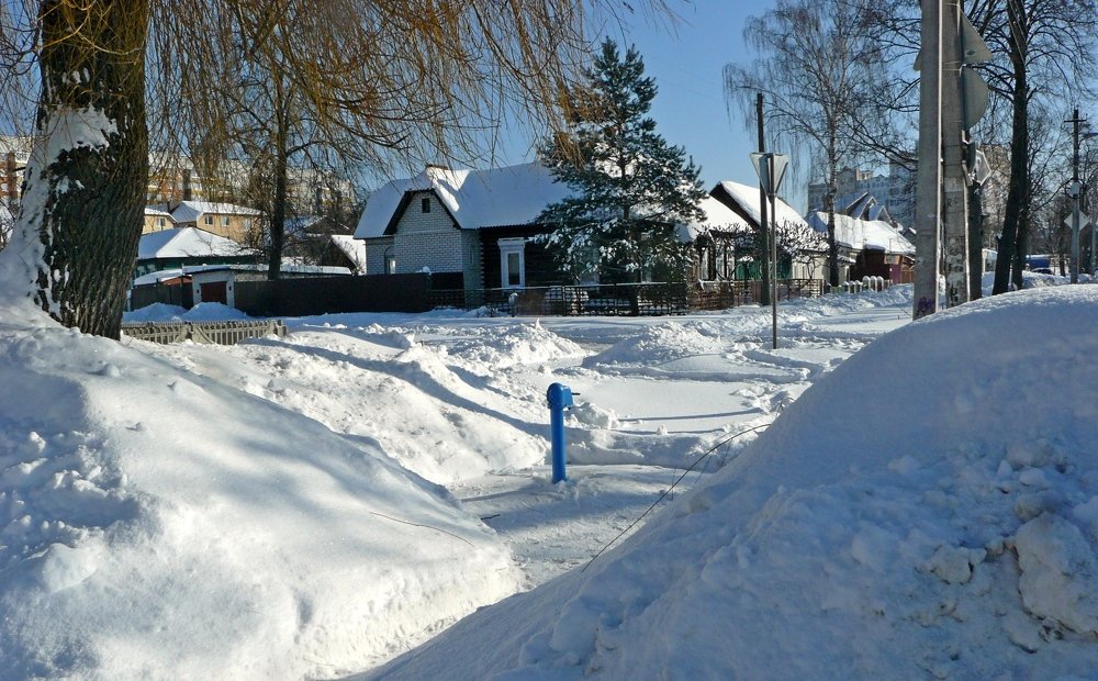 Photograph by леонид натапов