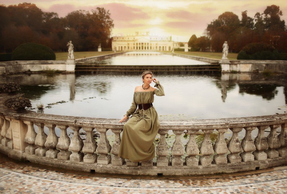 Photograph by Марина Ермолаева