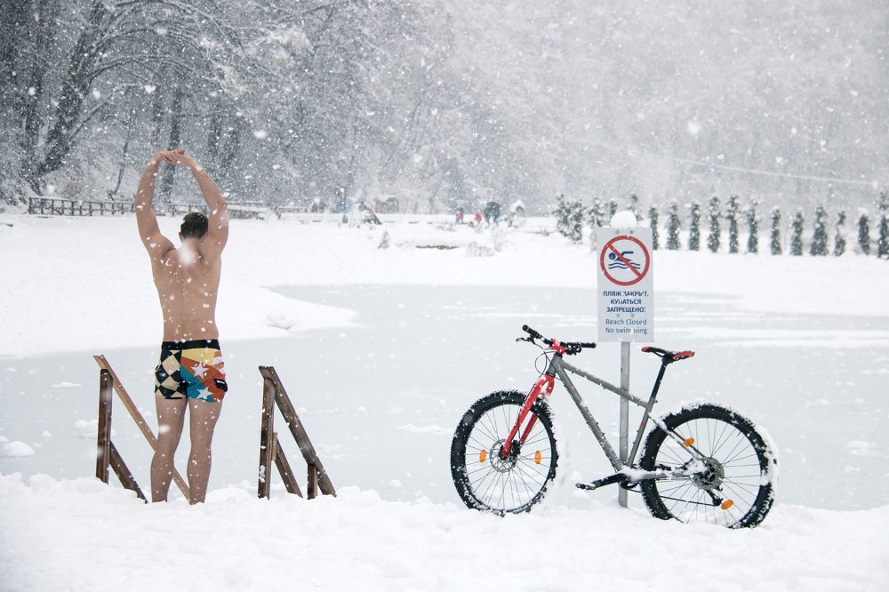 Photograph by Олег Ведерников