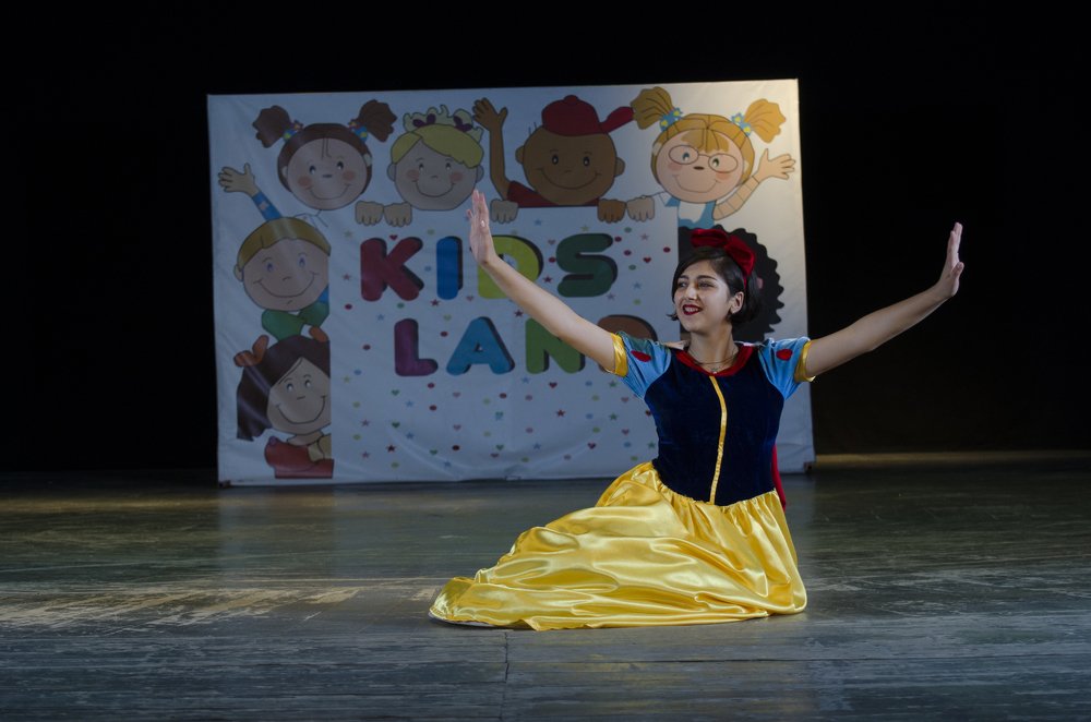 Фотография автора Studio Michelle