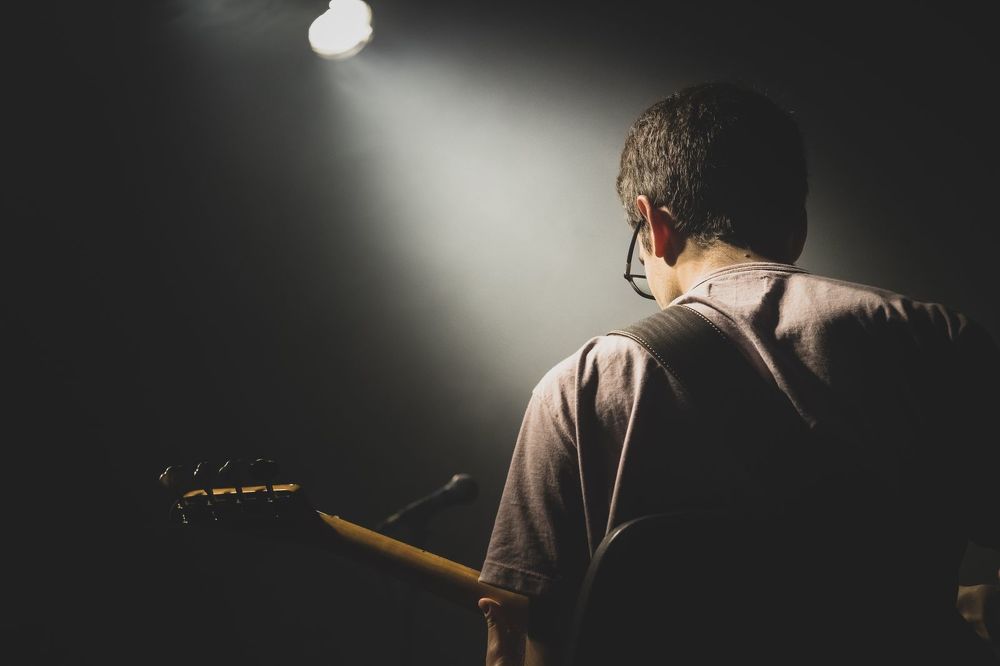 Photograph by Federico Brandt