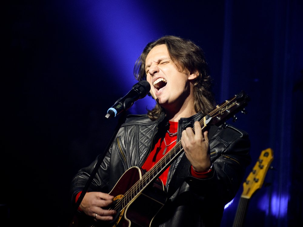 Photograph by Антон Ростовский