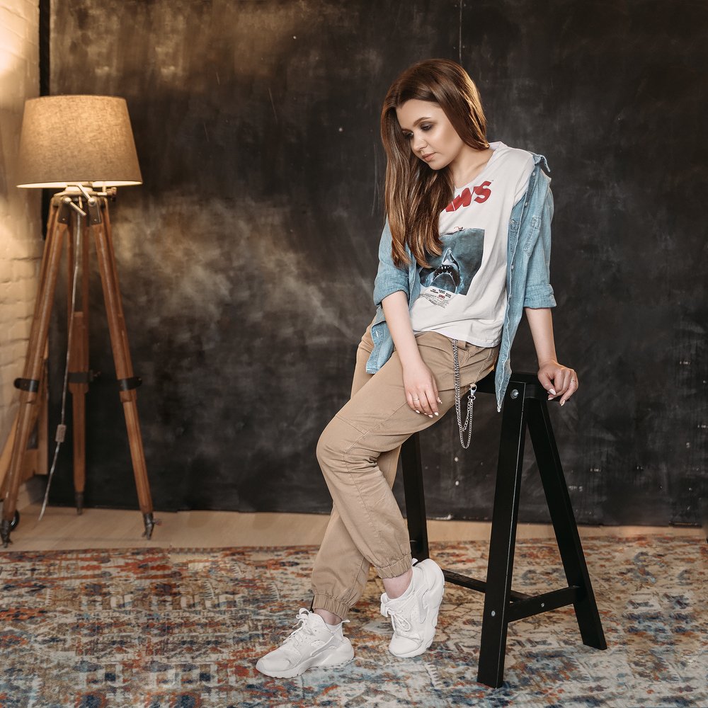 Photograph by Николай Алёшин