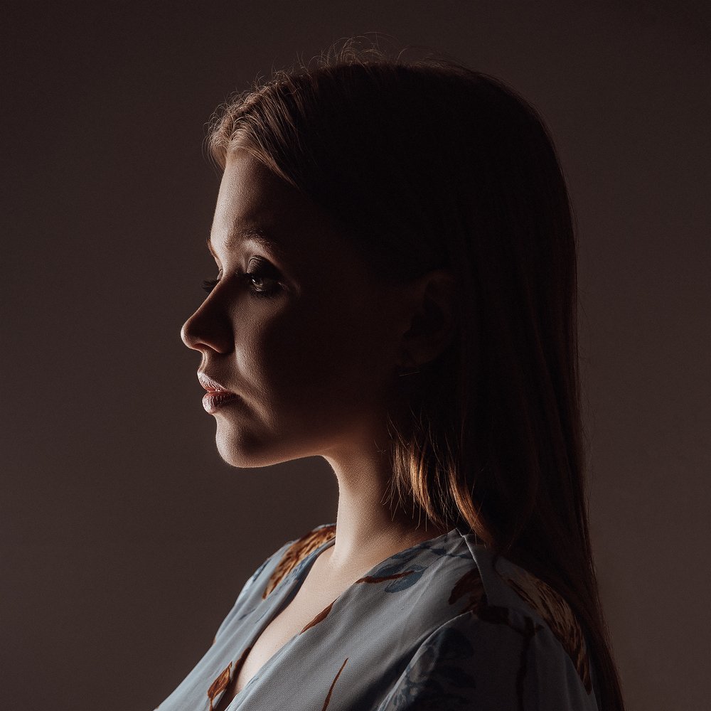 Photograph by Николай Алёшин