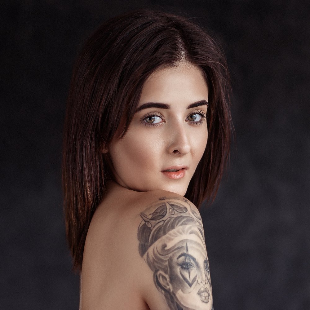 Photograph by Николай Алёшин