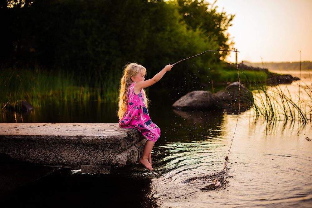 Photograph by Natalja Levitskaja