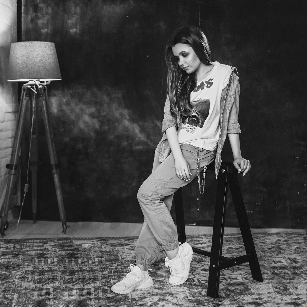 Photograph by Николай Алёшин