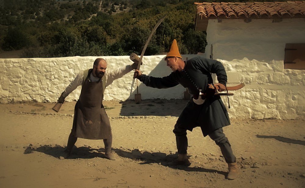 Photograph by AlexSa