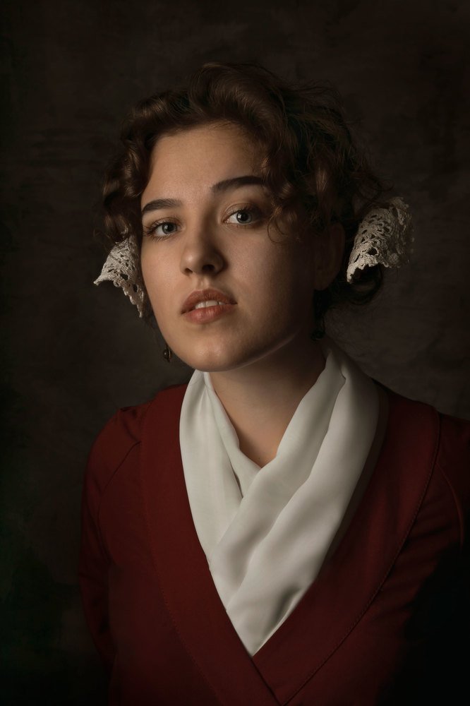 Фотография автора Ольга Плотникова