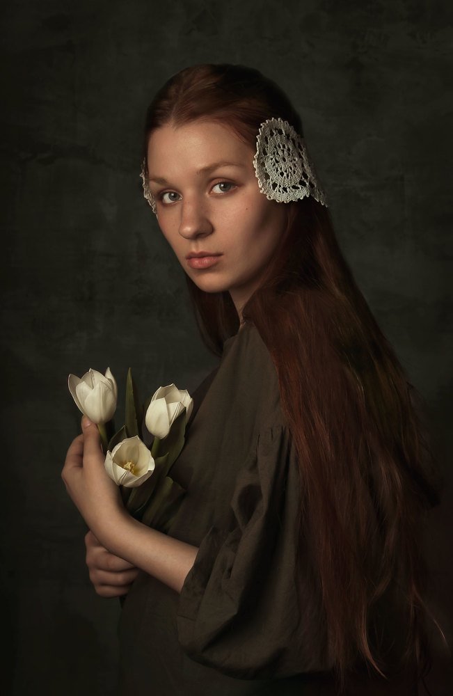 Фотография автора Ольга Плотникова