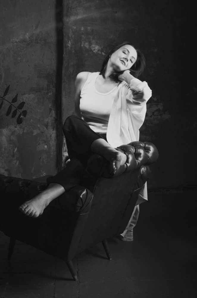 Photograph by Наталья Мазан