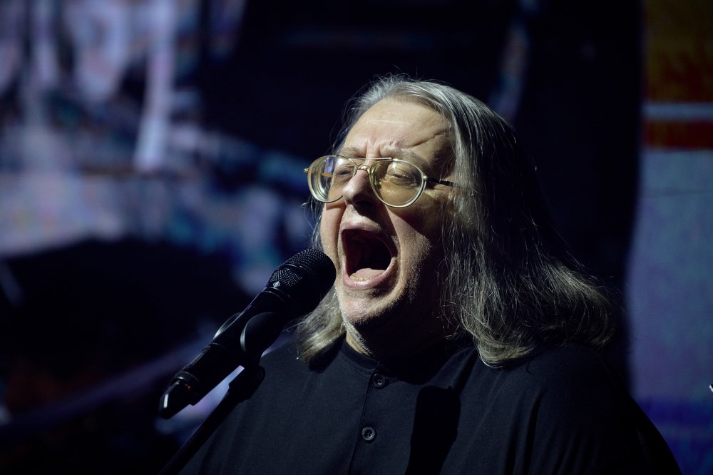 Photograph by Антон Ростовский