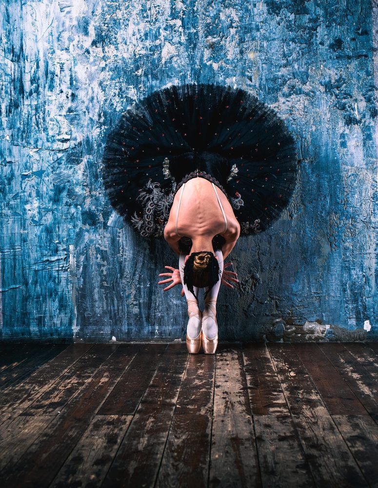 Ballerina