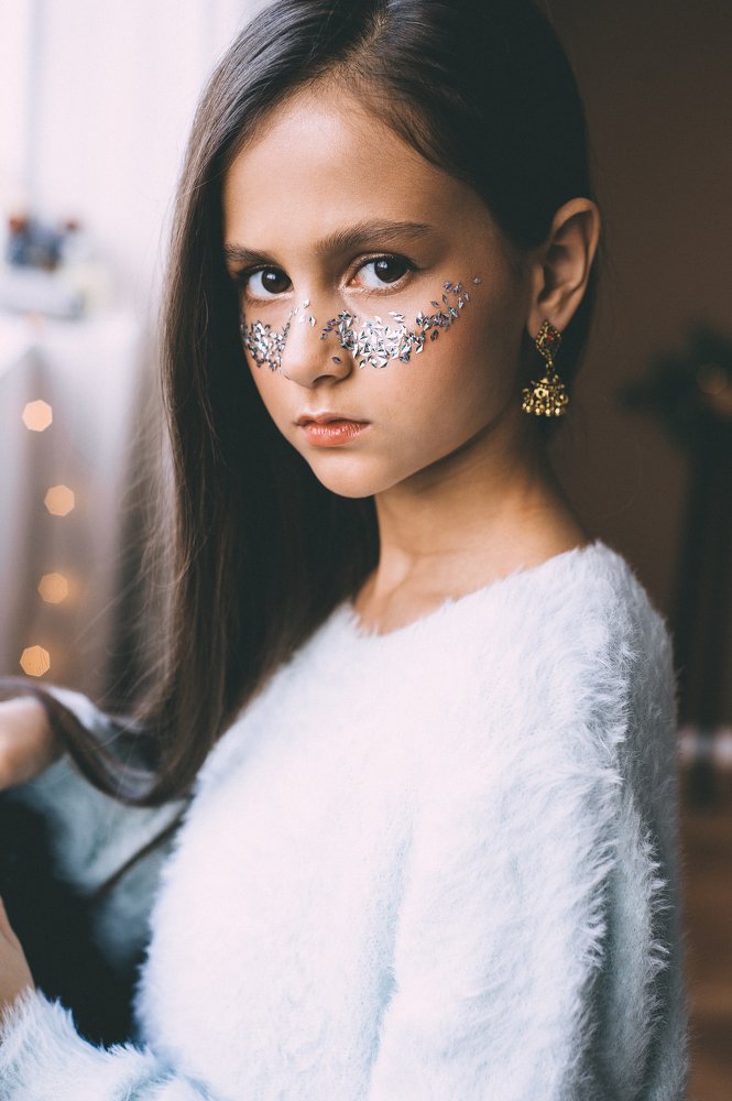 Photograph by Олеся Рехвальская