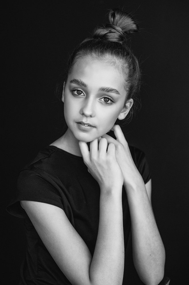 Photograph by Олеся Рехвальская