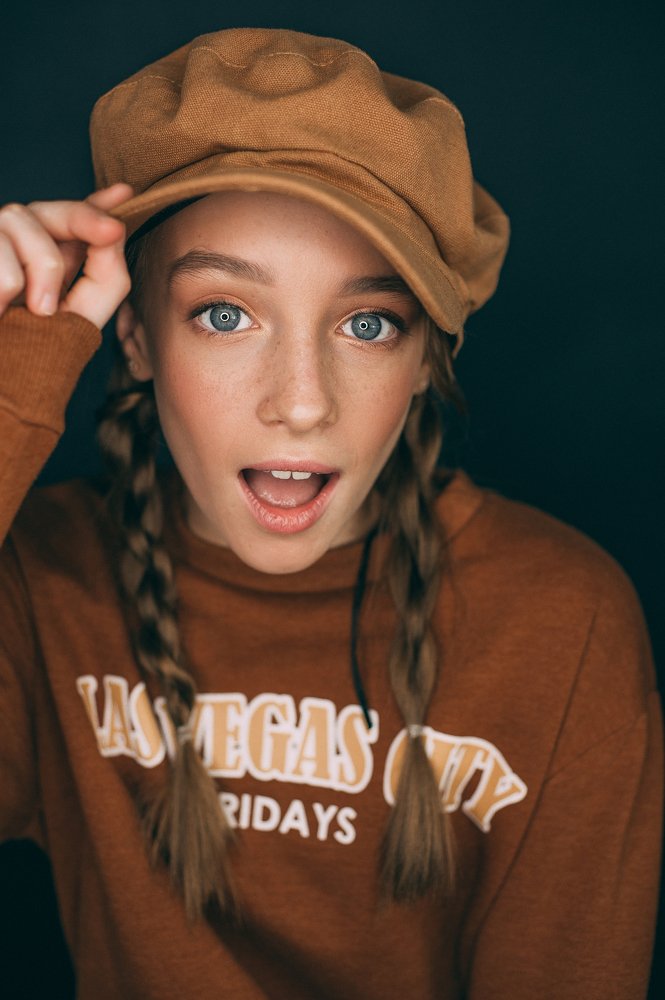 Photograph by Олеся Рехвальская