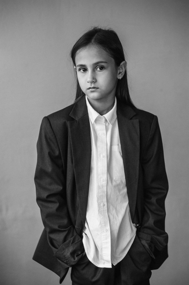 Photograph by Олеся Рехвальская