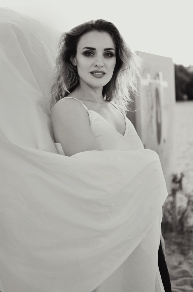 Photograph by Наталья Мазан