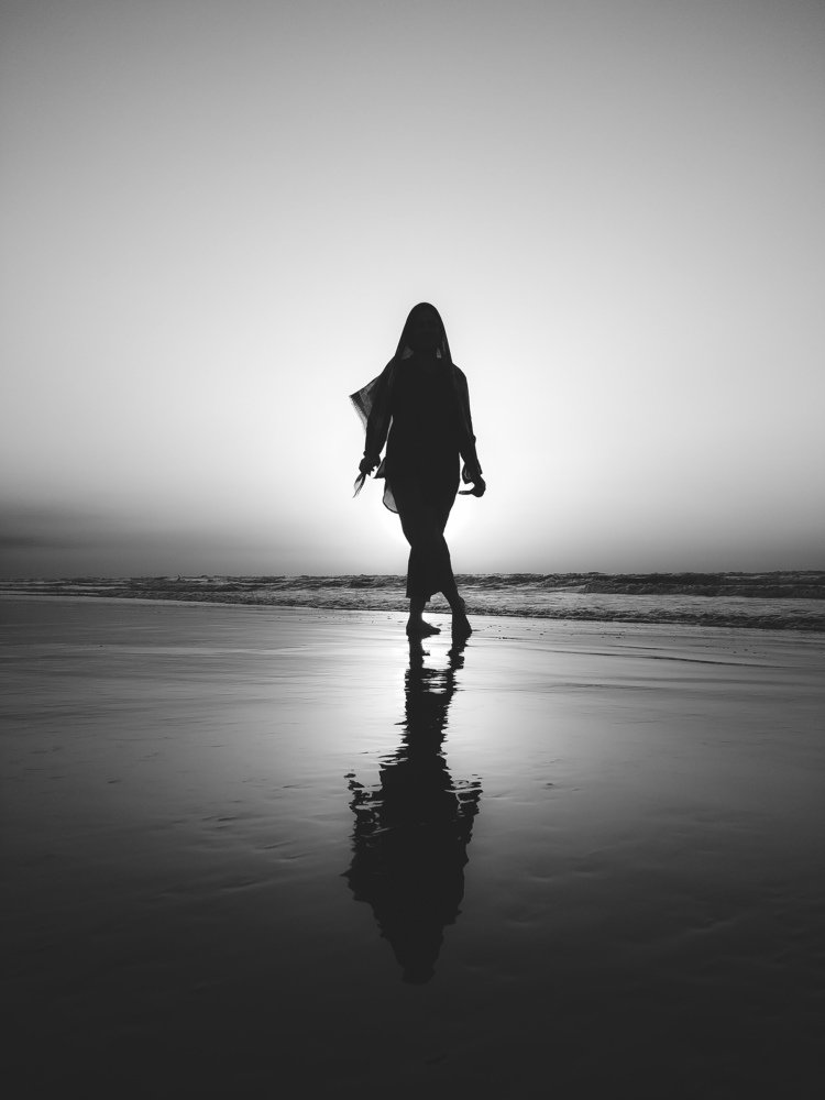 Photograph by Navid Tahmasbi