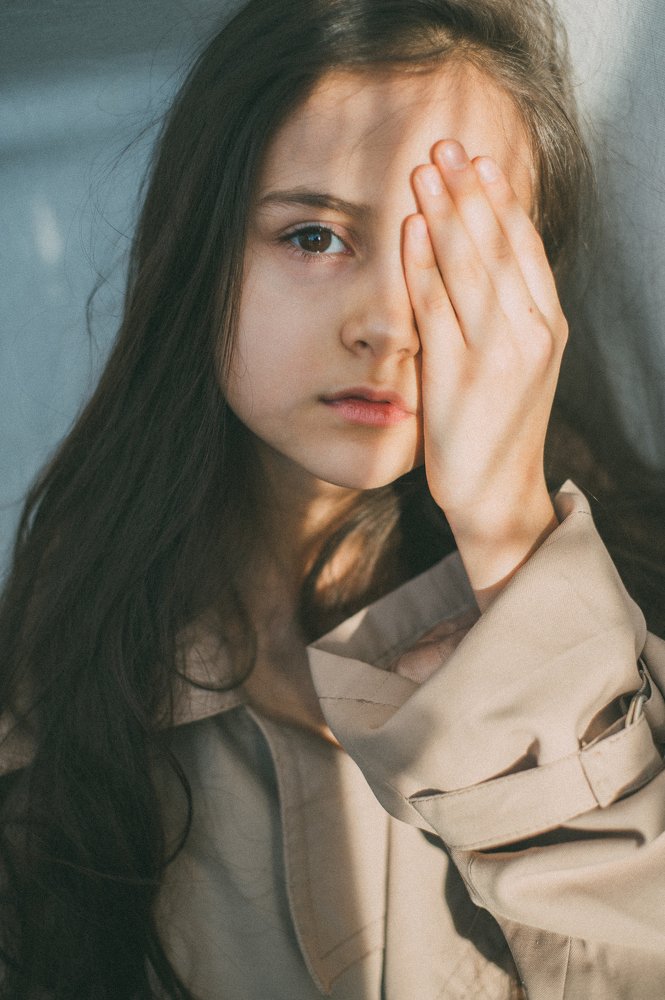 Photograph by Олеся Рехвальская