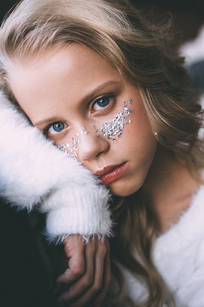 Photograph by Олеся Рехвальская