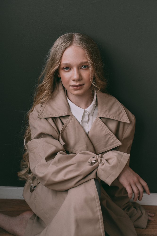 Photograph by Олеся Рехвальская