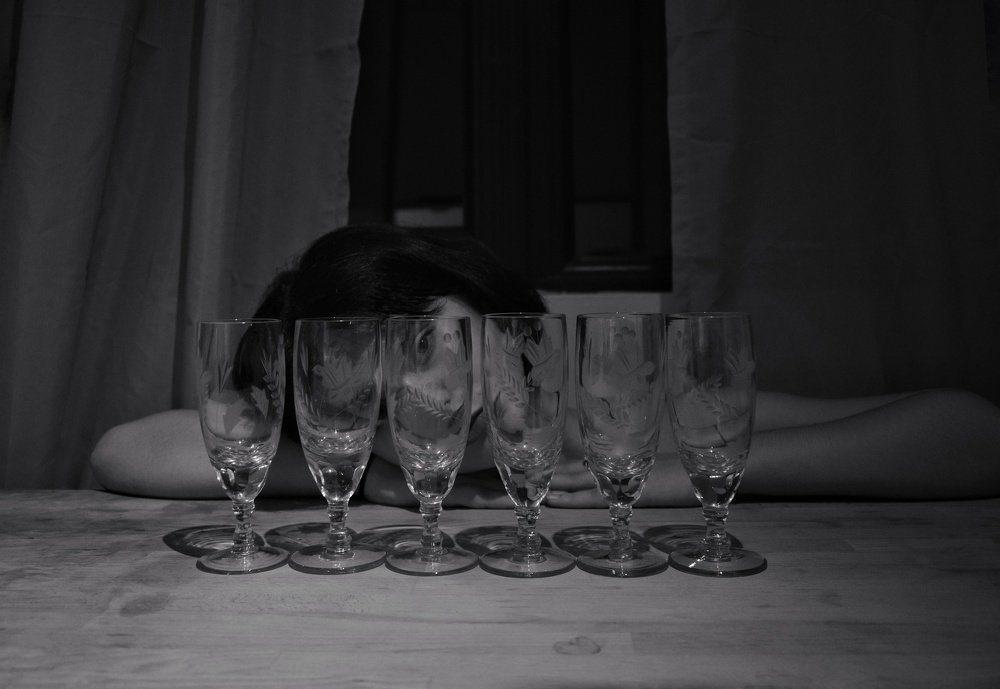 Photograph by Cristina Elena Mihai