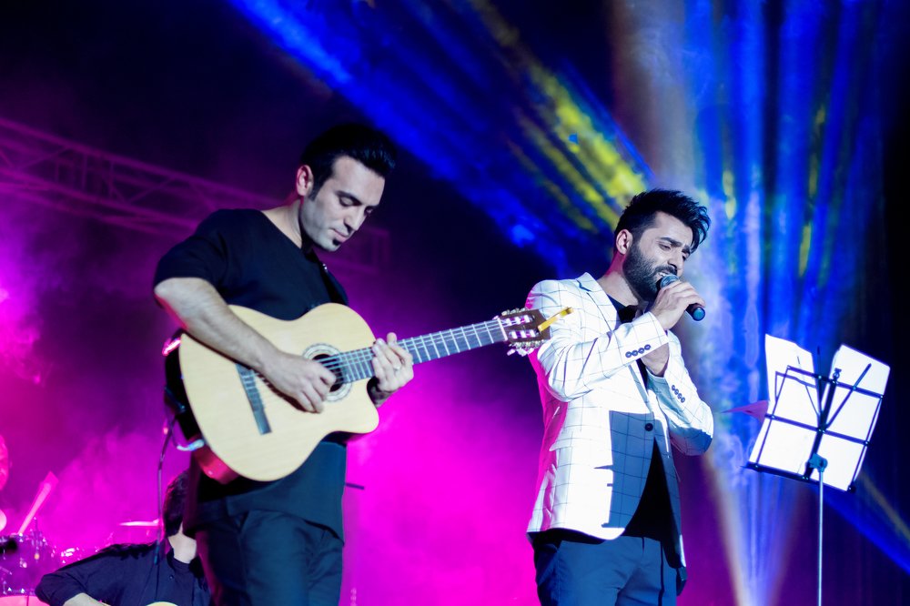 Фотография автора Milad Mohammadi