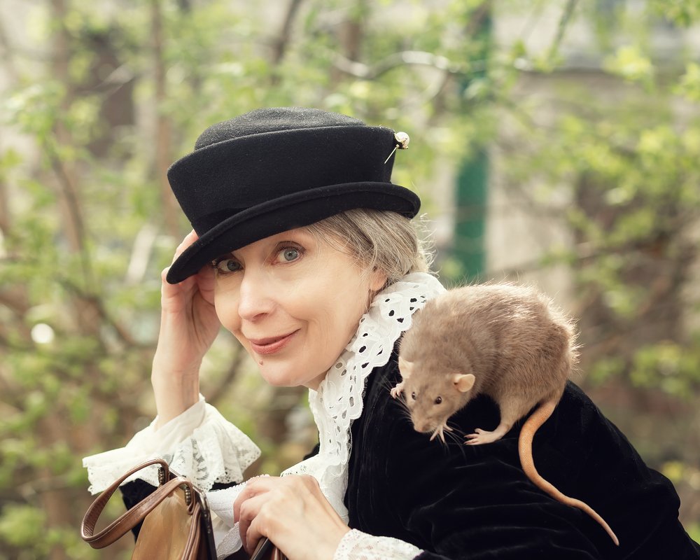 Photograph by Татьяна Доколина