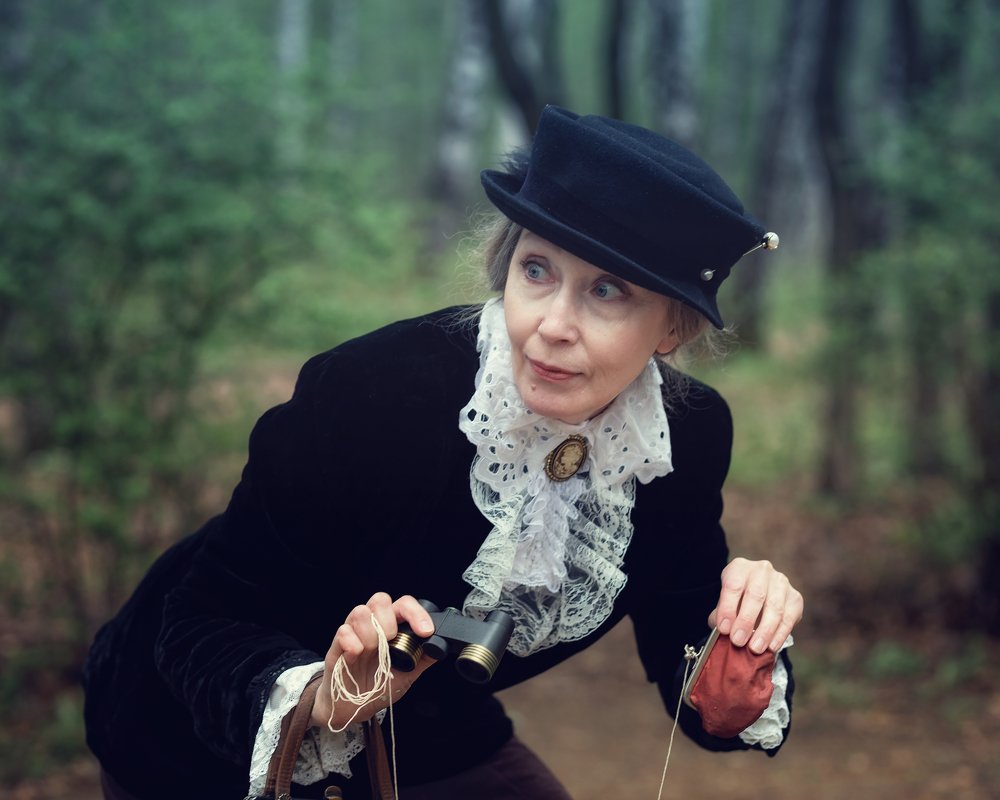 Photograph by Татьяна Доколина