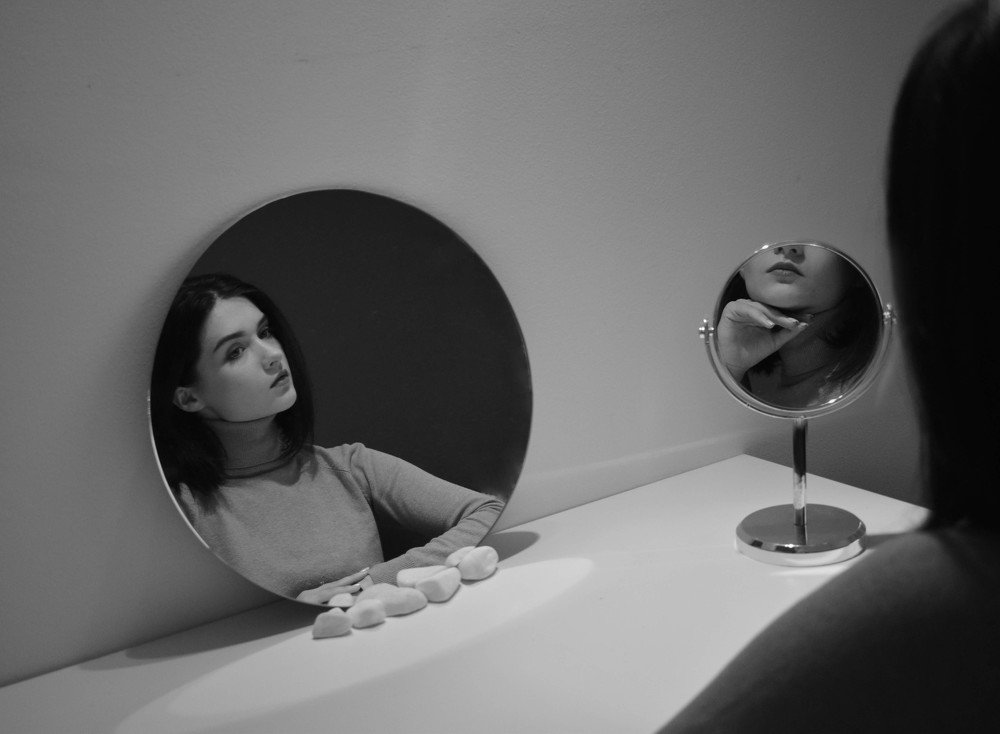 Photograph by Cristina Elena Mihai