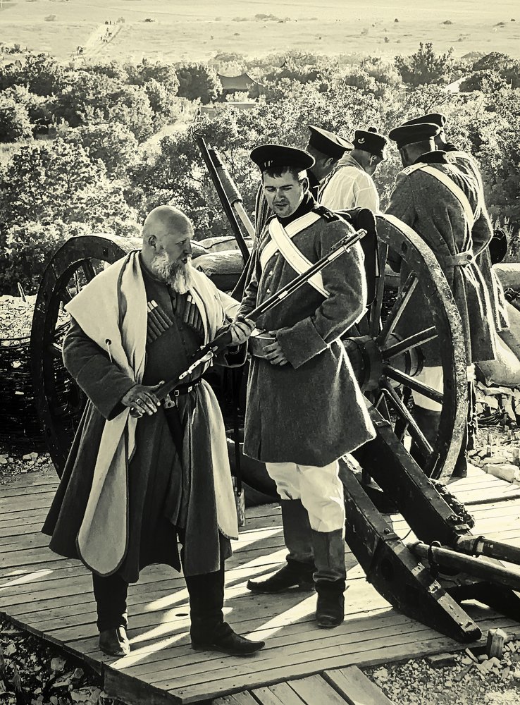 Photograph by AlexSa