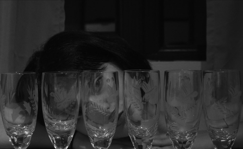 Photograph by Cristina Elena Mihai