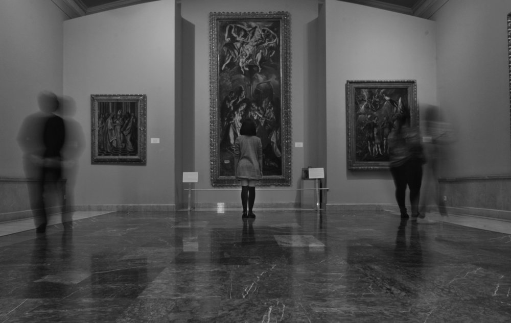 Photograph by Cristina Elena Mihai