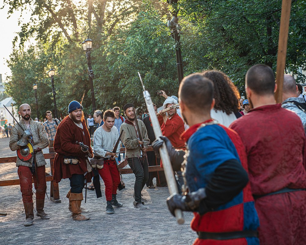 Photograph by Светлана Коваленко